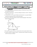 Physics Worksheet three for Grade 11.pdf